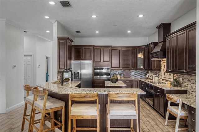 15004 MAURINE COVE LANE, Odessa, FL 33556