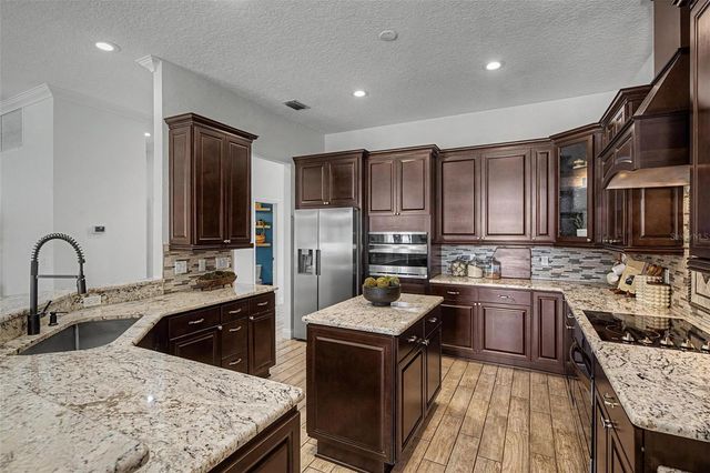 15004 MAURINE COVE LANE, Odessa, FL 33556