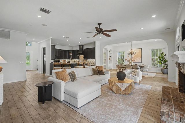 15004 MAURINE COVE LANE, Odessa, FL 33556