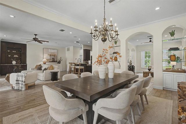 15004 MAURINE COVE LANE, Odessa, FL 33556