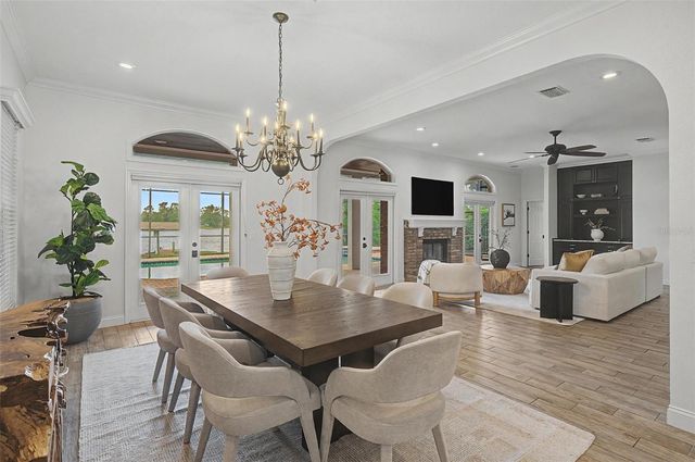 15004 MAURINE COVE LANE, Odessa, FL 33556