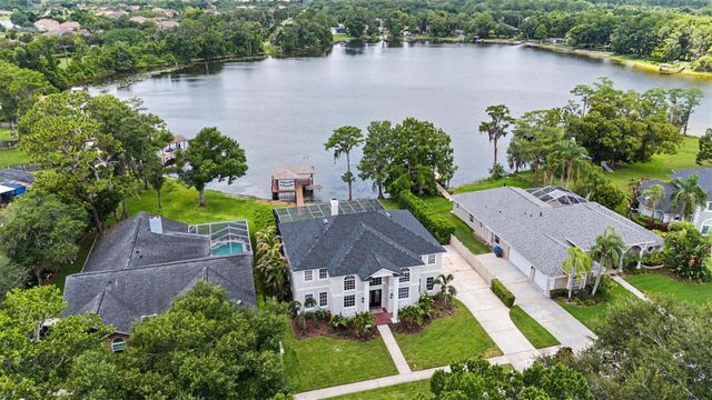 15004 MAURINE COVE LANE, Odessa, FL 33556