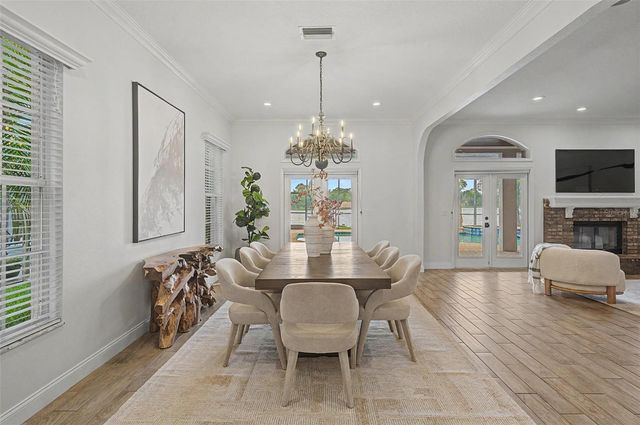 15004 MAURINE COVE LANE, Odessa, FL 33556