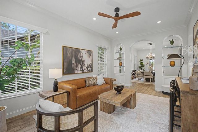 15004 MAURINE COVE LANE, Odessa, FL 33556