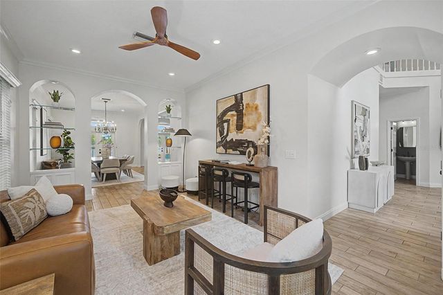15004 MAURINE COVE LANE, Odessa, FL 33556