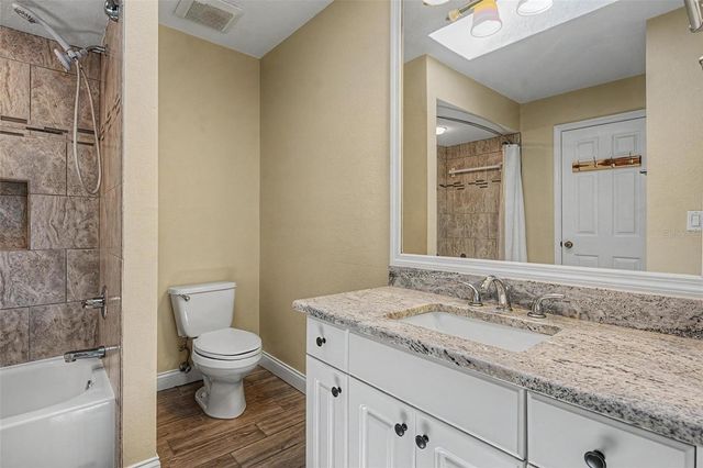 15004 MAURINE COVE LANE, Odessa, FL 33556