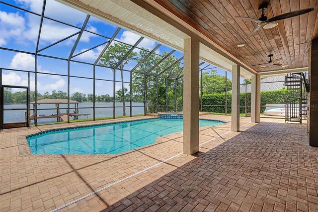 15004 MAURINE COVE LANE, Odessa, FL 33556
