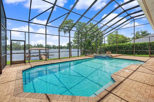 15004 MAURINE COVE LANE, Odessa, FL 33556