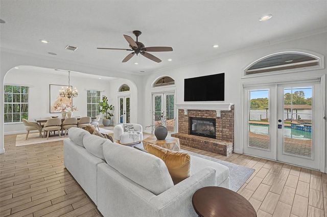 15004 MAURINE COVE LANE, Odessa, FL 33556