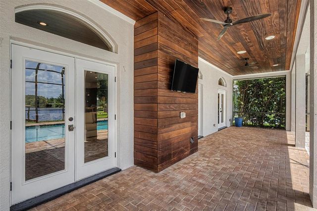 15004 MAURINE COVE LANE, Odessa, FL 33556