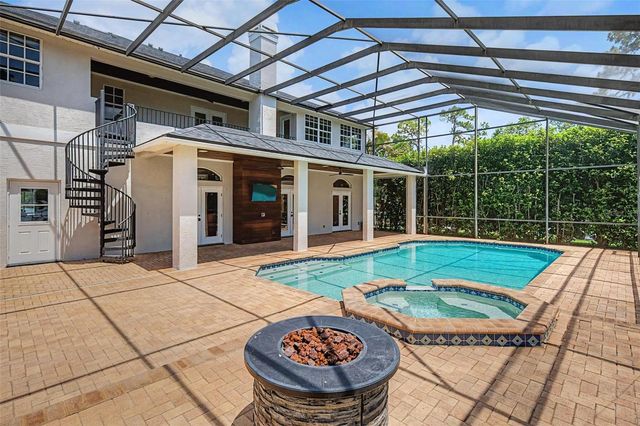 15004 MAURINE COVE LANE, Odessa, FL 33556