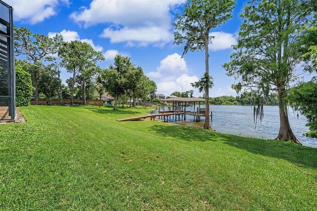 15004 MAURINE COVE LANE, Odessa, FL 33556