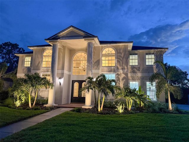 15004 MAURINE COVE LANE, Odessa, FL 33556
