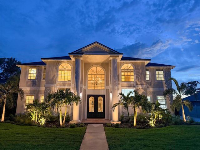 15004 MAURINE COVE LANE, Odessa, FL 33556