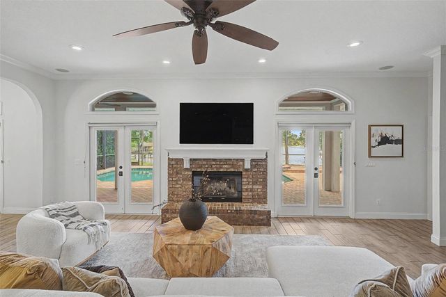 15004 MAURINE COVE LANE, Odessa, FL 33556