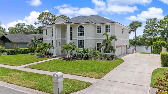 15004 MAURINE COVE LANE, Odessa, FL 33556