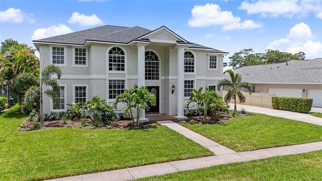 15004 MAURINE COVE LANE, Odessa, FL 33556