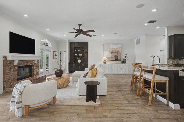 15004 MAURINE COVE LANE, Odessa, FL 33556