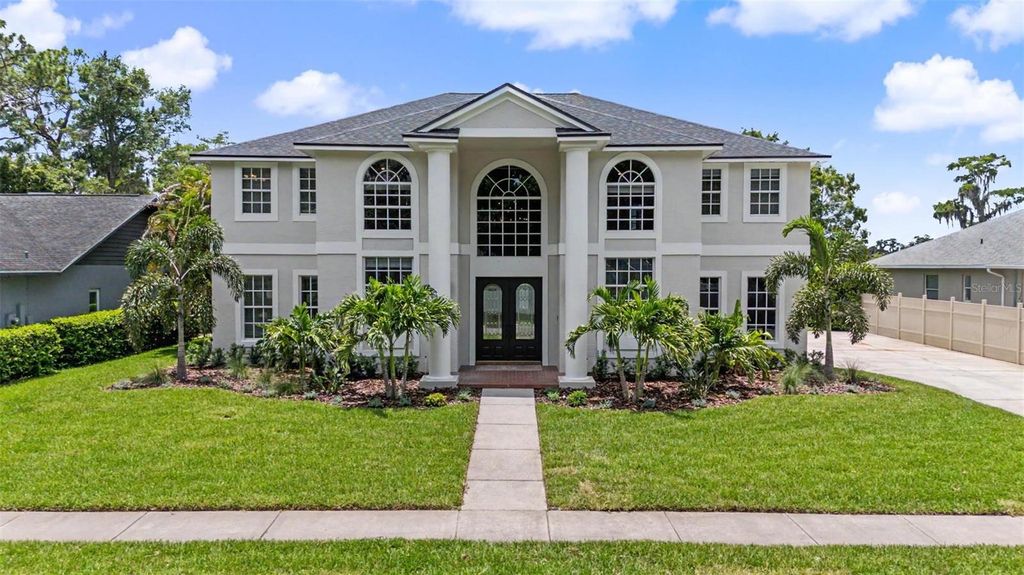 15004 MAURINE COVE LANE, Odessa, FL 33556