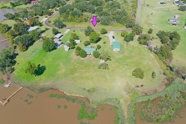 151 Lcr Cedar C3, Mexia, TX 76667