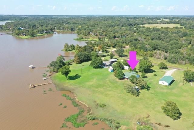 151 Lcr Cedar C3, Mexia, TX 76667