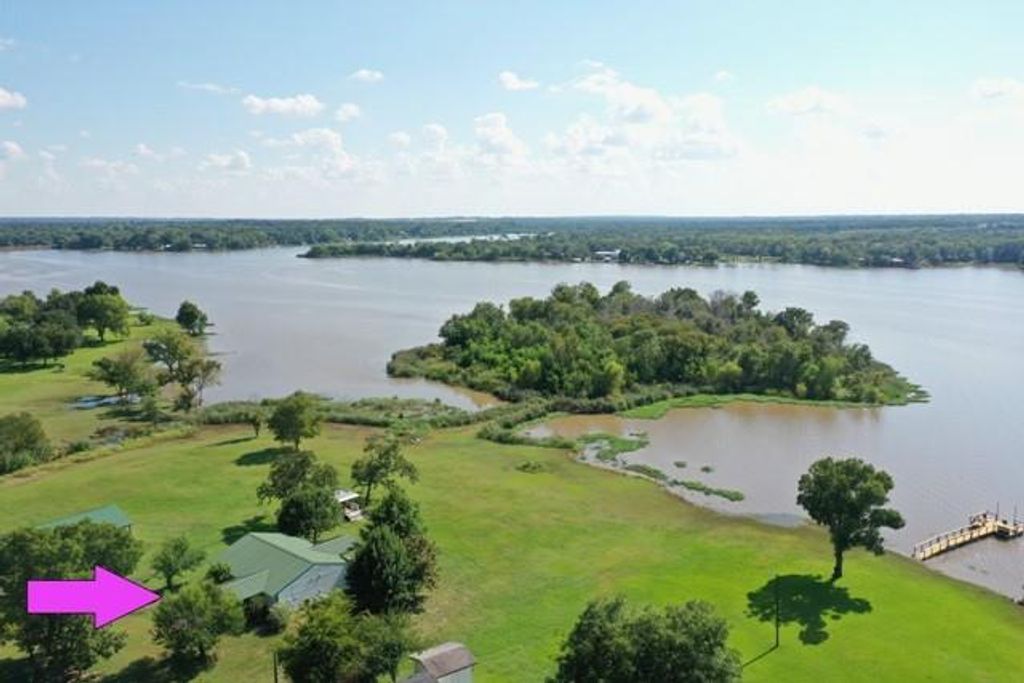 151 Lcr Cedar C3, Mexia, TX 76667