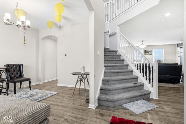 261 Dyson Drive, Whiteland, IN 46184