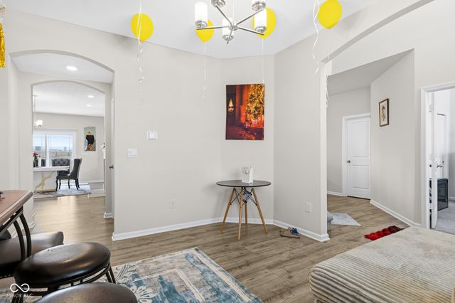 261 Dyson Drive, Whiteland, IN 46184