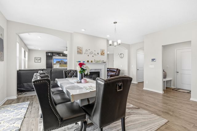 261 Dyson Drive, Whiteland, IN 46184