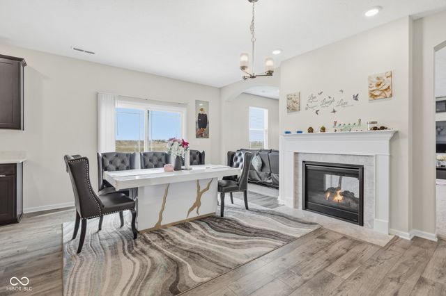 261 Dyson Drive, Whiteland, IN 46184