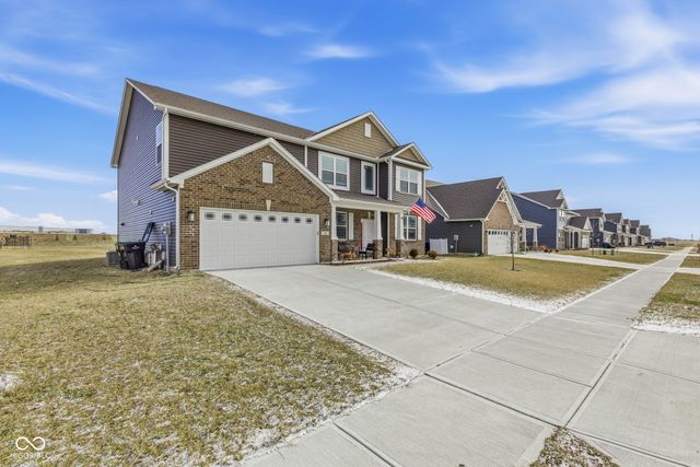 261 Dyson Drive, Whiteland, IN 46184