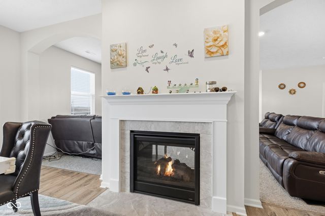 261 Dyson Drive, Whiteland, IN 46184