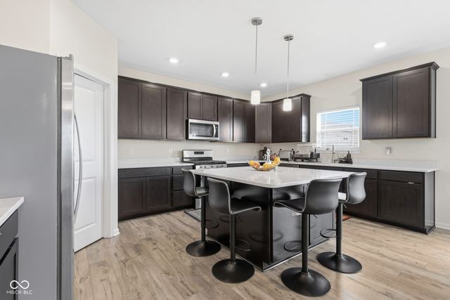 261 Dyson Drive, Whiteland, IN 46184