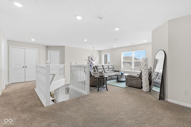 261 Dyson Drive, Whiteland, IN 46184