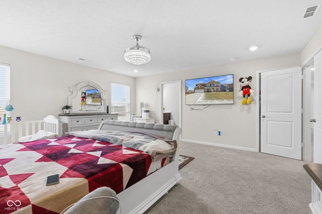 261 Dyson Drive, Whiteland, IN 46184