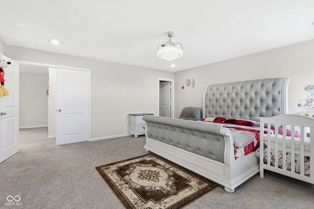 261 Dyson Drive, Whiteland, IN 46184