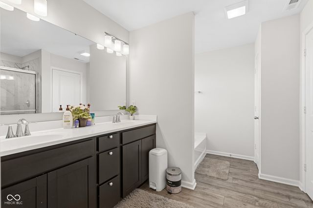 261 Dyson Drive, Whiteland, IN 46184