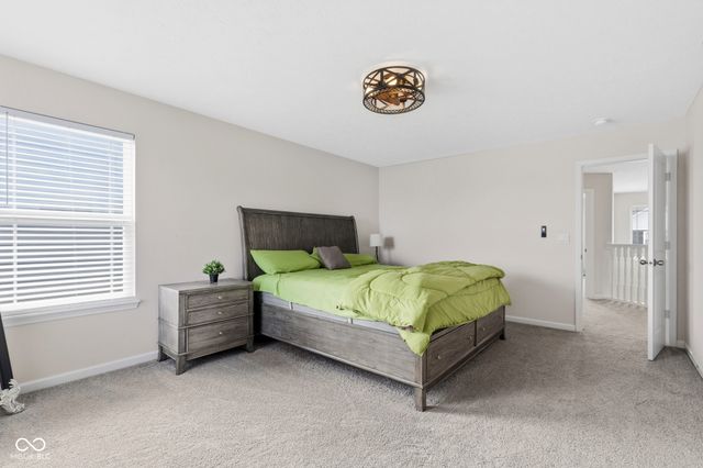 261 Dyson Drive, Whiteland, IN 46184