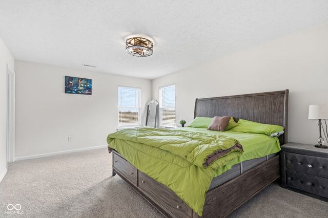 261 Dyson Drive, Whiteland, IN 46184