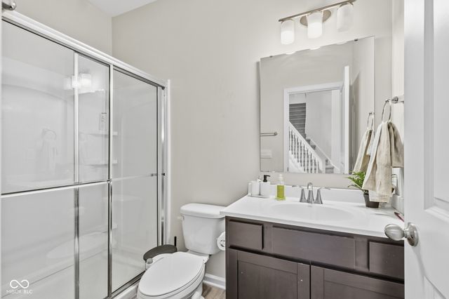 261 Dyson Drive, Whiteland, IN 46184