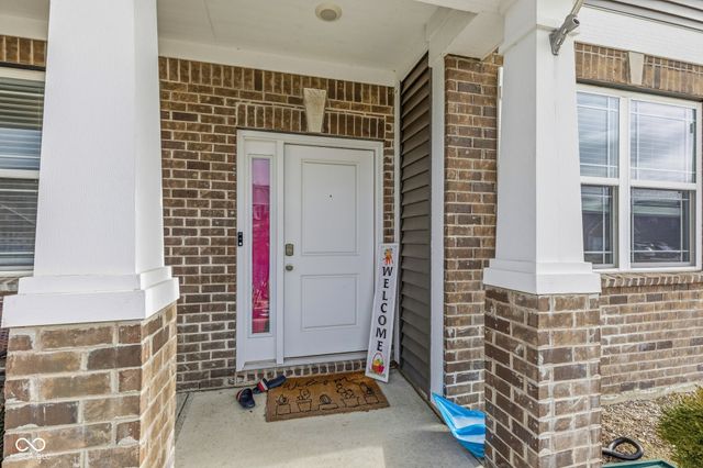 261 Dyson Drive, Whiteland, IN 46184