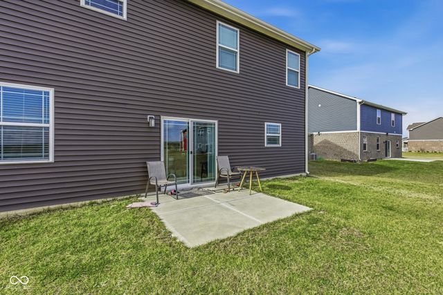 261 Dyson Drive, Whiteland, IN 46184