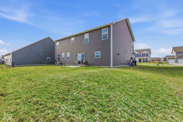 261 Dyson Drive, Whiteland, IN 46184