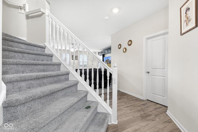 261 Dyson Drive, Whiteland, IN 46184