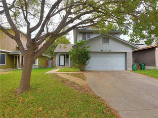 10614 Marias River DR, Austin, TX 78748