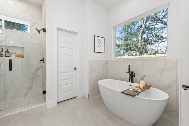 5903 Doolittle Boulevard A, Houston, TX 77033