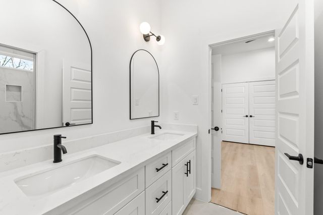 5903 Doolittle Boulevard A, Houston, TX 77033