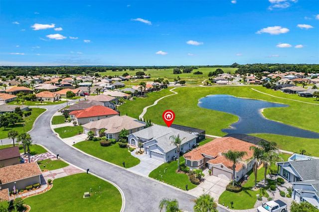 17585 SE 122ND TERRACE, Summerfield, FL 34491