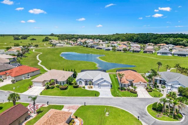 17585 SE 122ND TERRACE, Summerfield, FL 34491