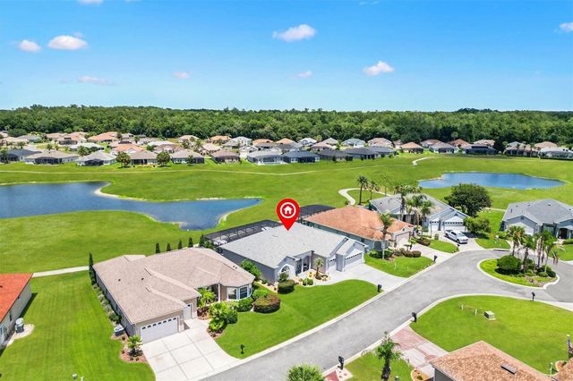 17585 SE 122ND TERRACE, Summerfield, FL 34491